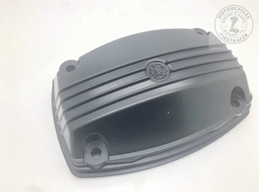 CACHE CULBUTEUR NOIR URAL A PARTIR DE 2019 Firstracer