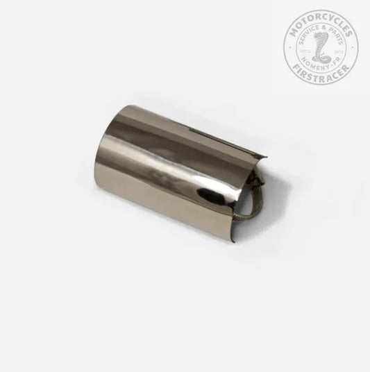 Cache-Jonction pour ligne d'Échappement ‘Rocker’ BSA GOLDSTAR 650 Firstracer