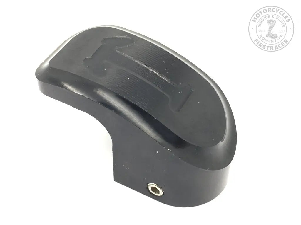 Capot de finition seul Alu embrayage Triumph jusque 2015 Firstracer