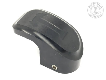 Capot de finition seul Alu embrayage Triumph jusque 2015 Firstracer
