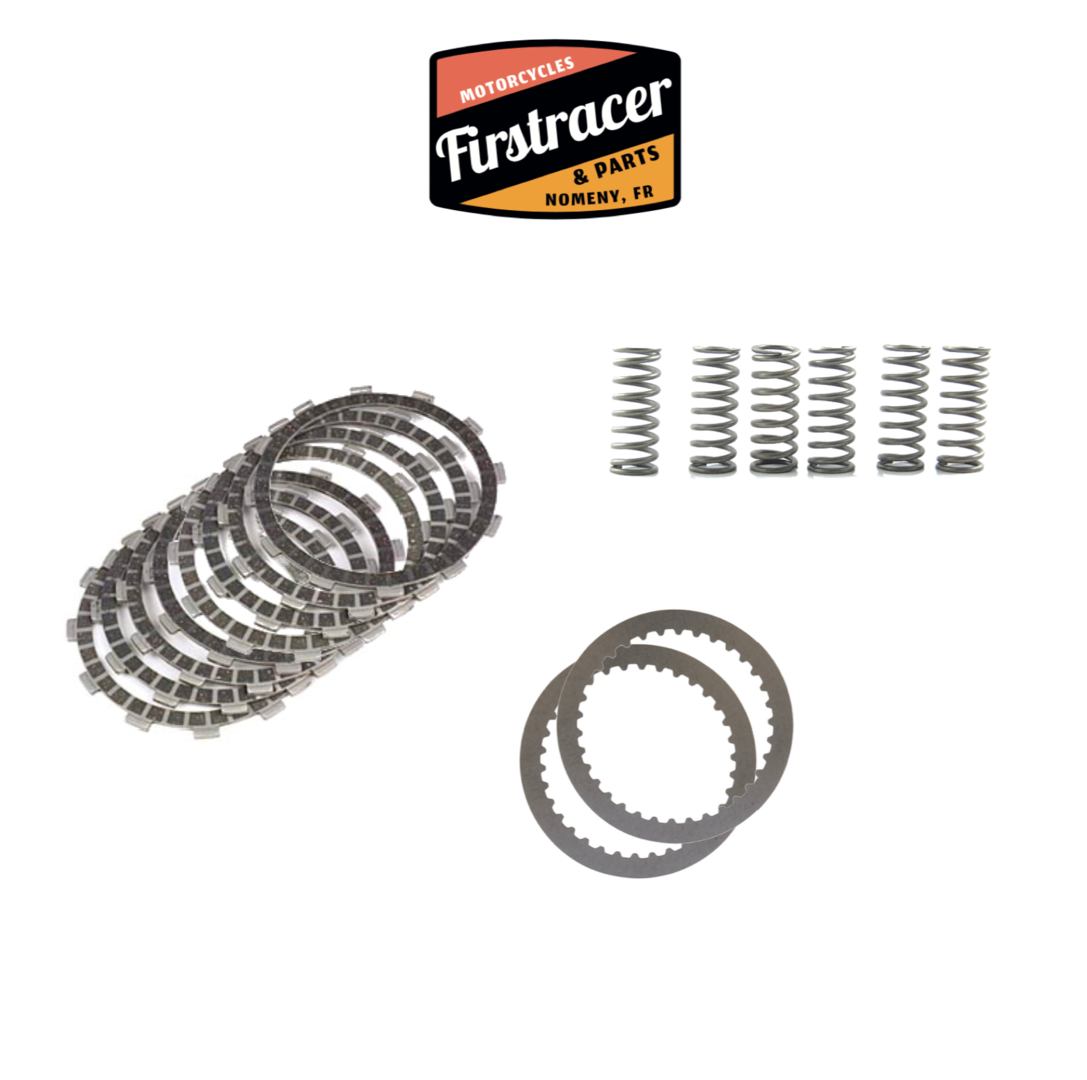 Kit Embrayage renforcé Royal Enfield Himalayan 410