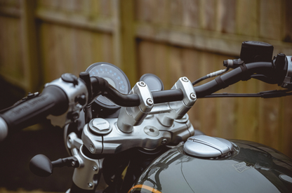 Réhausse de guidon pour Royal Enfield Super Meteor 650