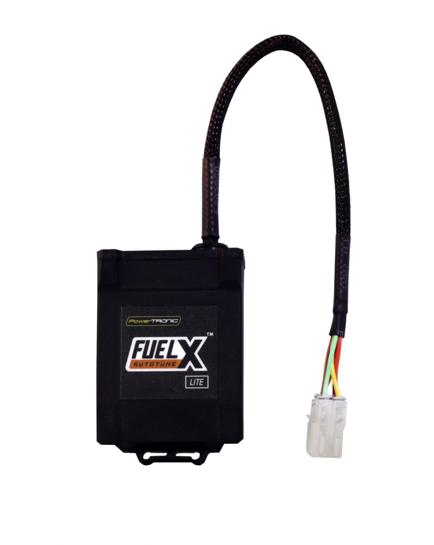 FuelX Lite pour BSA Goldstar 650