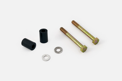 KIT POUR REHAUSSER SON GUIDON DE 30mm 650 INTERCEPTOR