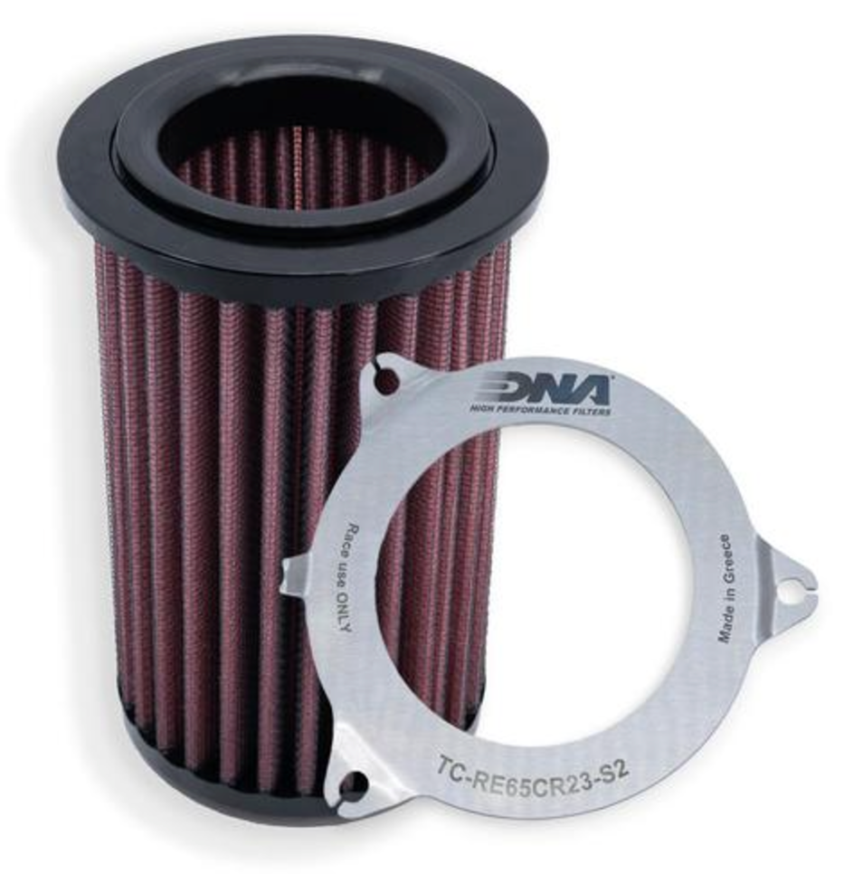 DNA Super Meteor 650 High Performance Air Filter