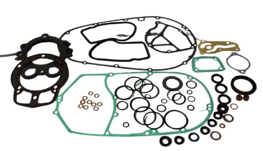 Kit de joint moteur complet pour Royal Enfield Classic 500 / Bullet 500 EFI