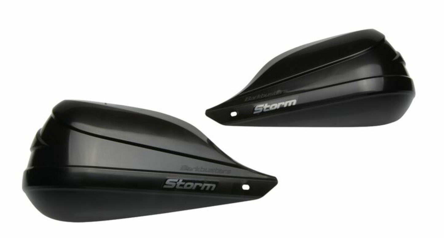 Royal Enfield Himalayan 450 Handguard Kit