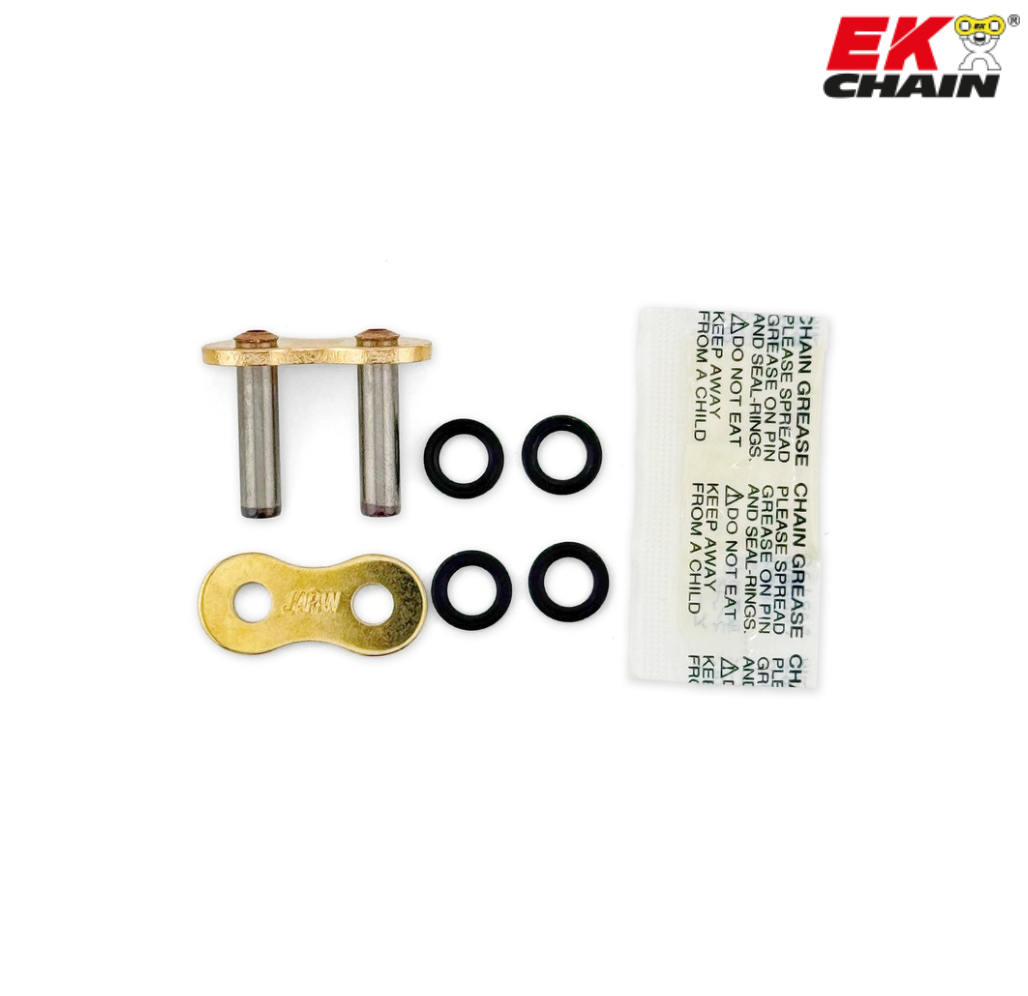 Kit chaîne renforcé Royal Enfield 350cc