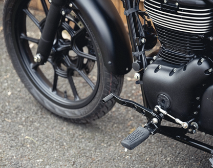 Kit de Sélecteur de Vitesse Royal Enfield Meteor 350 Firstracer