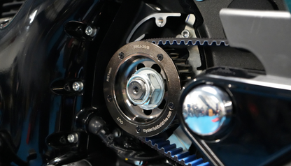 KIT TRANSMISSION PAR COURROIE RSTECH V2 – ROYAL ENFIELD Firstracer