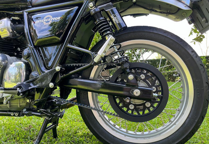 KIT TRANSMISSION PAR COURROIE RSTECH V2 – ROYAL ENFIELD Firstracer