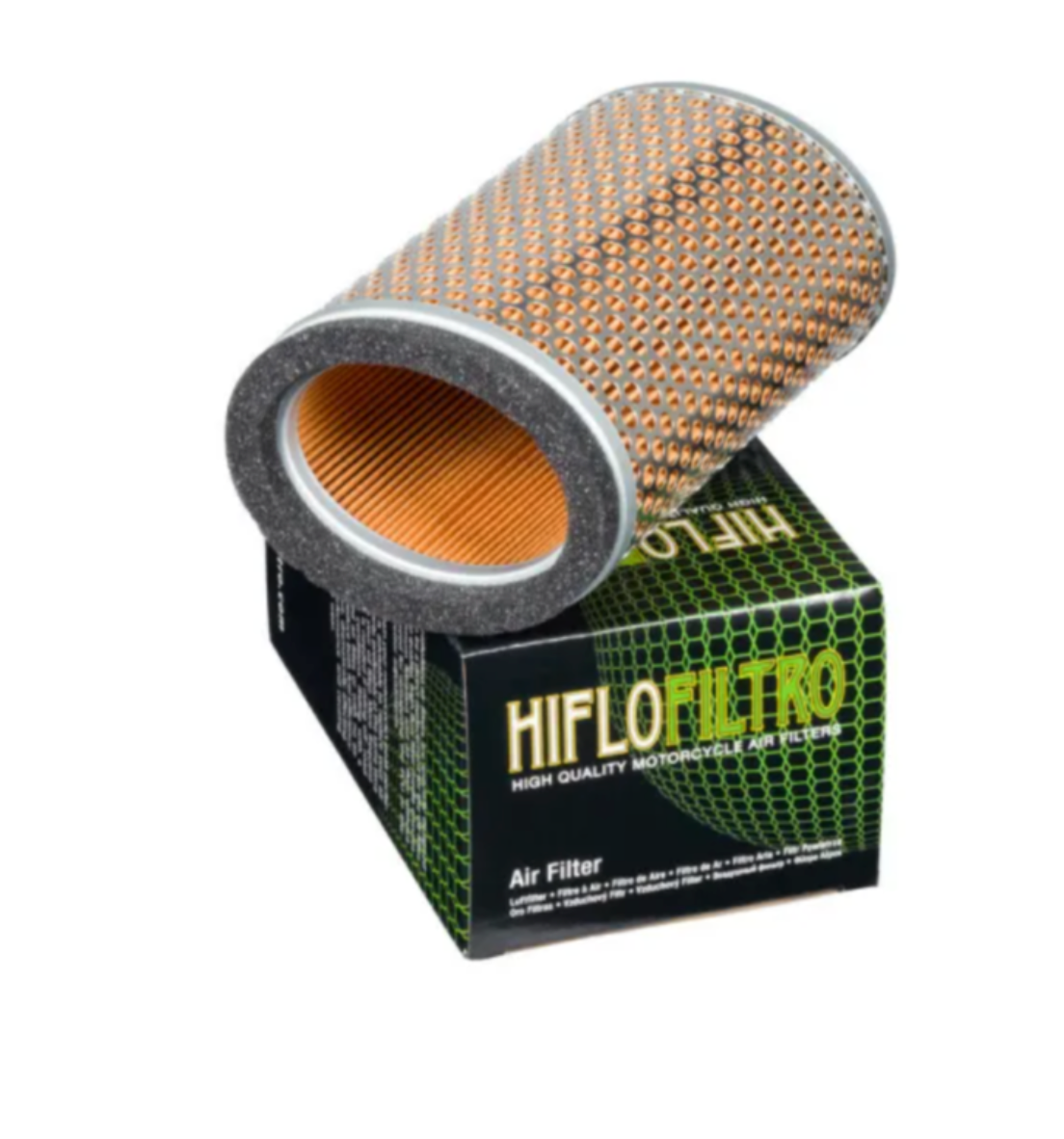 Original type air filter for Triumph before 2015