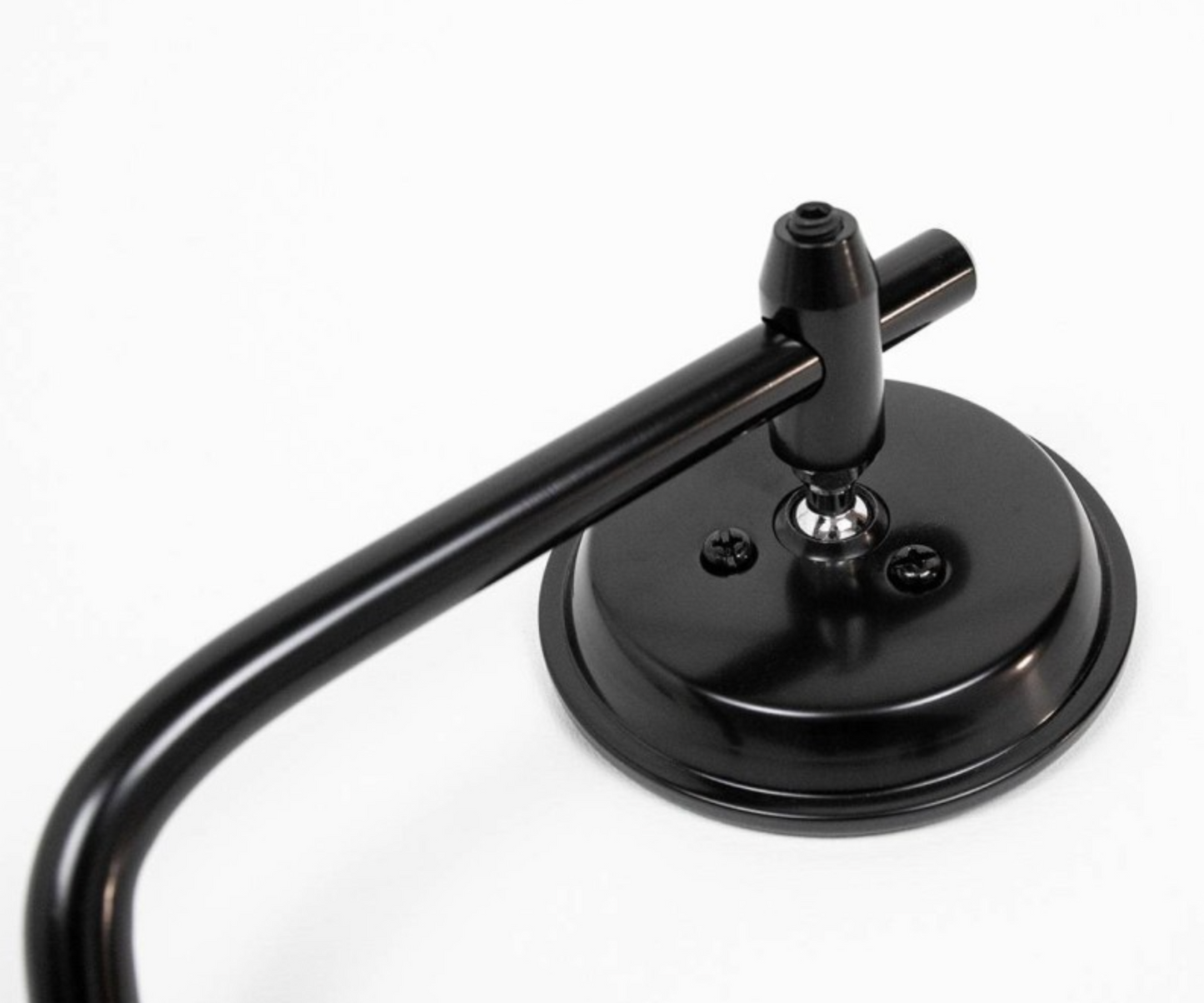 Rétroviseur moto rond BAAK