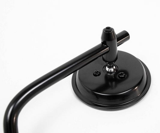 Rétroviseur moto rond BAAK