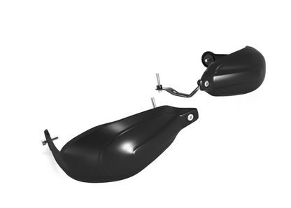 PROTÈGE-MAINS ROYAL ENFIELD – BEAR 650