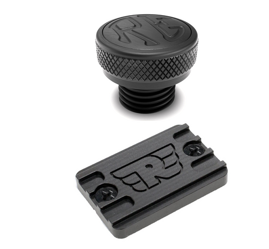 Kit esthétique Royal Enfield 500 EFI (2009–2016)