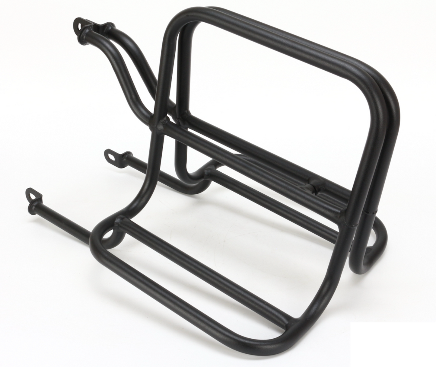 ENSEMBLE DE SUPPORTS DE SACOCHES – 650 CLASSIC