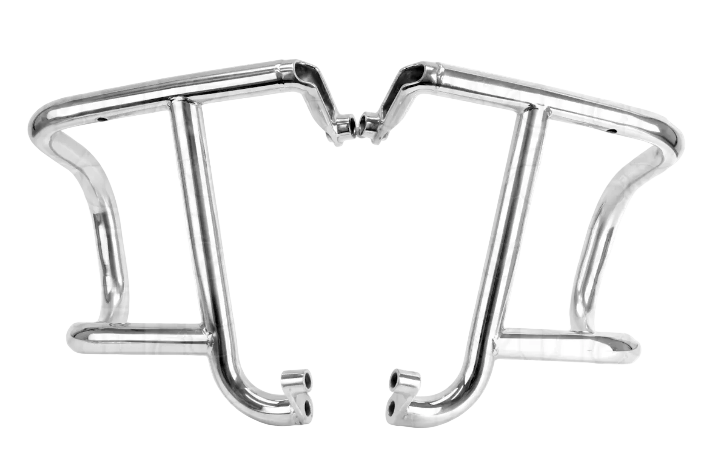 PROTECTIONS MOTEUR AIRFLY EVO – ROYAL ENFIELD 650 CLASSIC