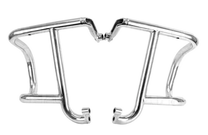 PROTECTIONS MOTEUR AIRFLY EVO – ROYAL ENFIELD 650 CLASSIC