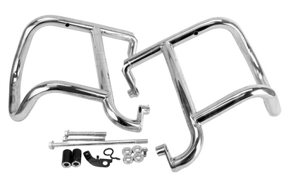 PROTECTIONS MOTEUR AIRFLY EVO – ROYAL ENFIELD 650 CLASSIC