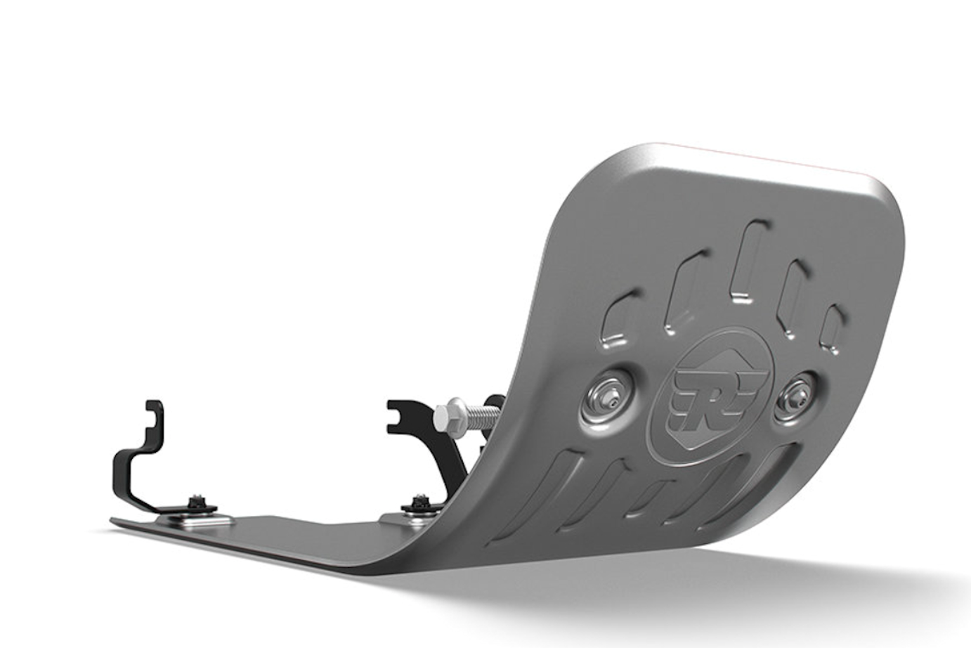 SABOT MOTEUR ALUMINIUM OU NOIR – ROYAL ENFIELD 650