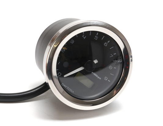 KIT COMPTE-TOURS – CERCLAGE POLI – ROYAL ENFIELD 650 CLASSIC