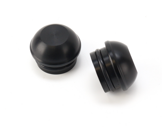 KIT FINITIONS ALUMINIUM OU NOIR – 650 CLASSIC / 650 SHOTGUN