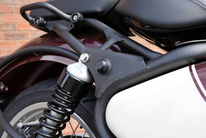 KIT FINITIONS ALUMINIUM OU NOIR – 650 CLASSIC / 650 SHOTGUN