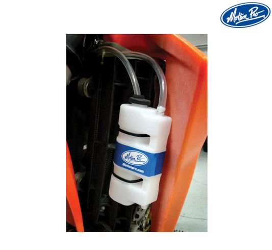 Bidon récupérateur MOTION PRO de liquide de refroidissement – 27,5 cl