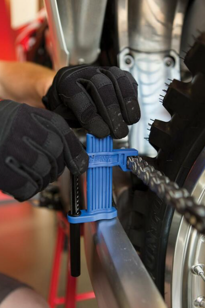 Outil de tension de chaîne MOTION PRO SlackSetter Pro