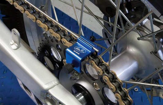 Outil d’alignement de chaîne MOTION PRO