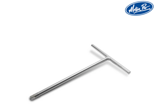 Clé en T MOTION PRO – Carré conducteur 1/4"