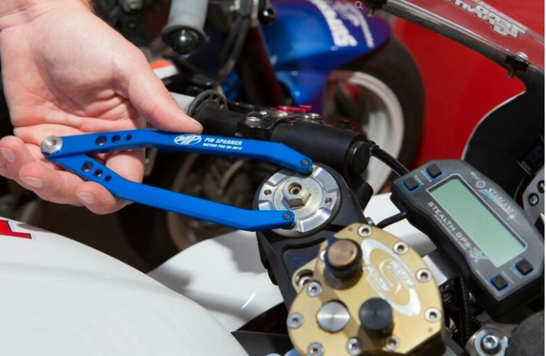 Clé à ergot MOTION PRO