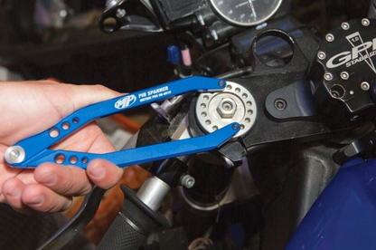 Clé à ergot MOTION PRO