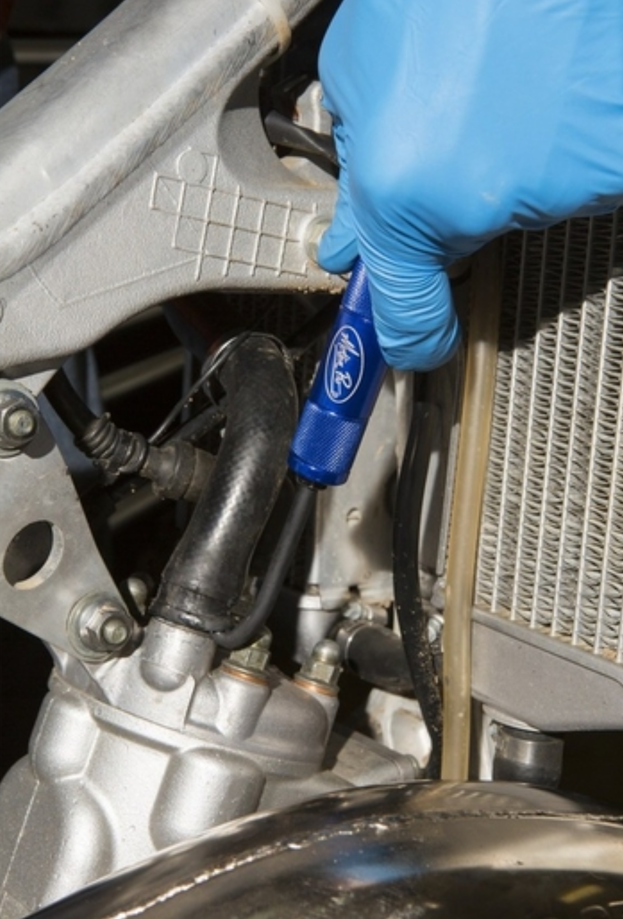 Décolle durite MOTION PRO