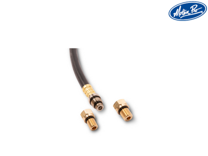 Testeur de compression MOTION PRO avec adaptateurs de 10,12 et 14mm