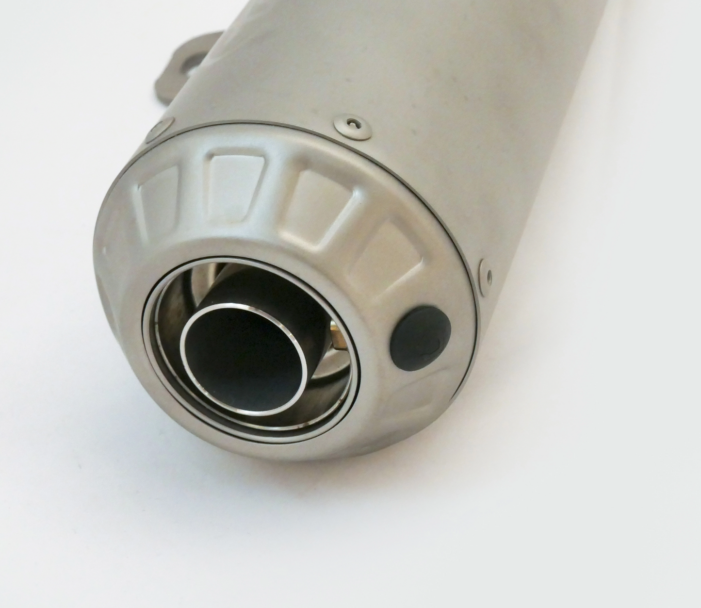 Ligne Echappement complète 2-en-1 inox – Yamaha MT-07 / FZ-07 / Tracer 700 Firstracer