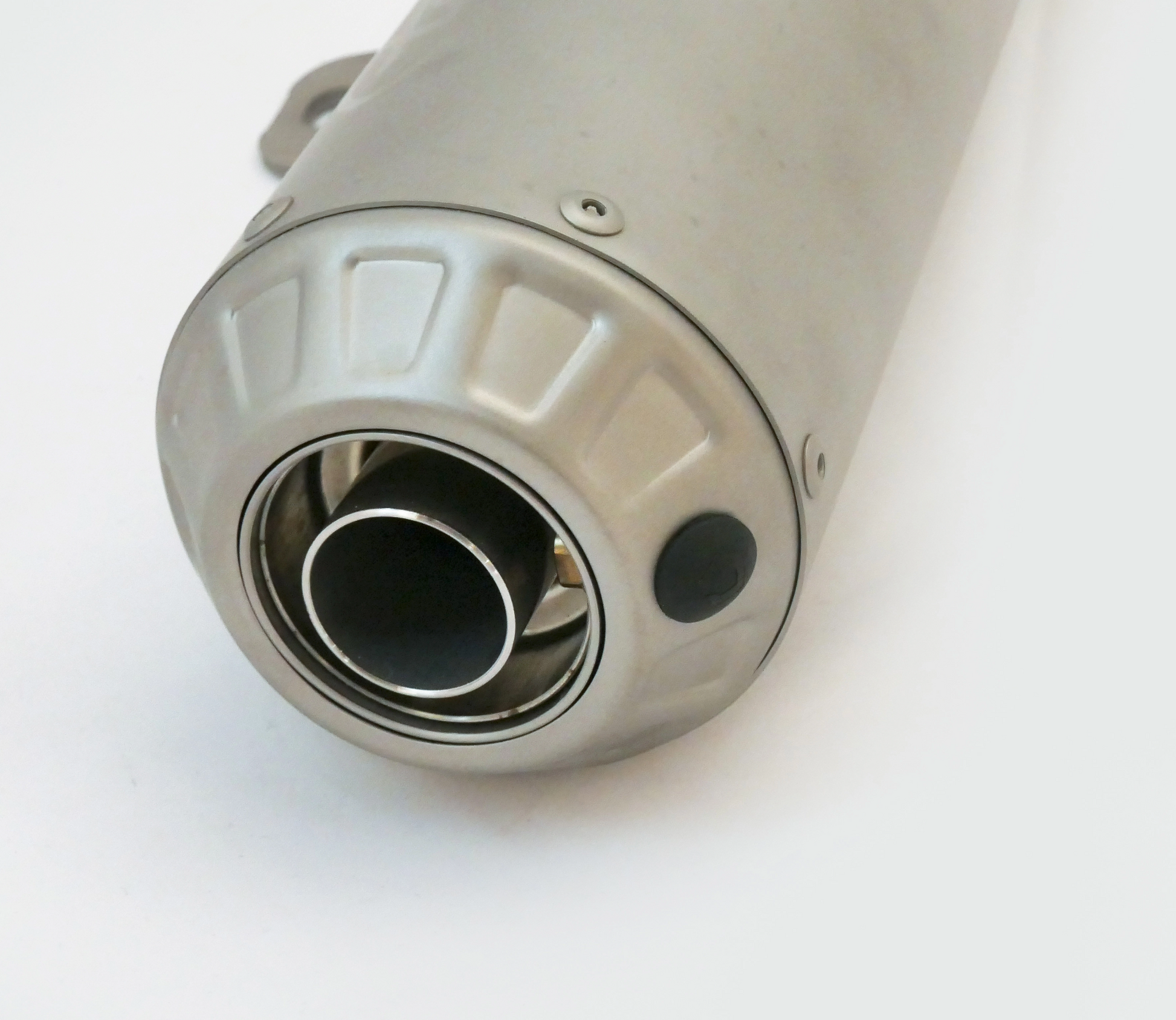 Ligne Echappement complète 2-en-1 inox – Yamaha MT-07 / FZ-07 / Tracer 700 Firstracer