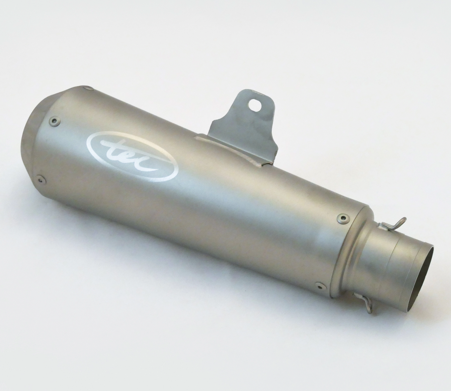 Ligne Echappement complète 2-en-1 inox – Yamaha MT-07 / FZ-07 / Tracer 700 Firstracer