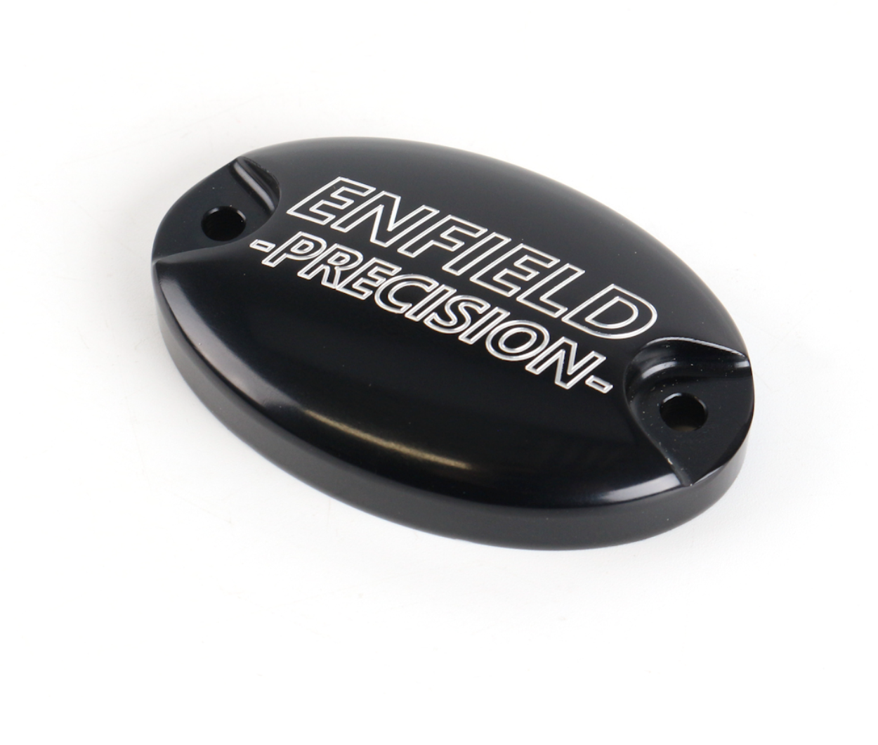 COUVERCLE DE MAÎTRE-CYLINDRE ENFIELD PRECISION ROYAL ENFIELD Firstracer