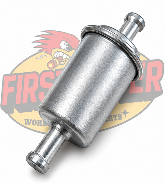 Filtre à carburant ChangJiang Firstracer