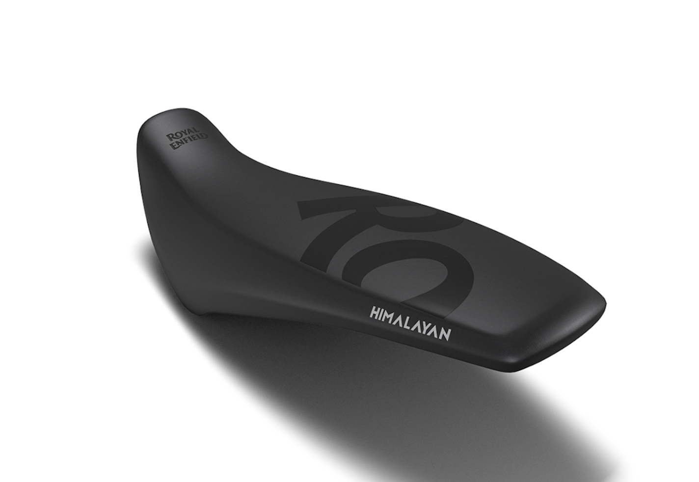 Selle Rally Royal Enfield Himalayan 450 Firstracer