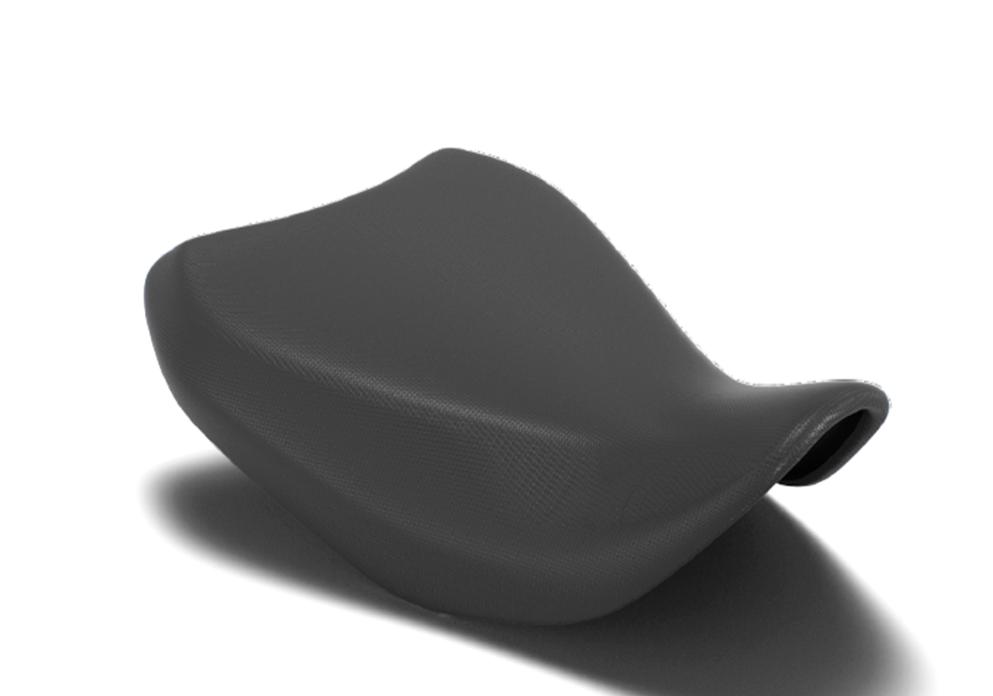 Selle Basse Noire Royal Enfield Himalayan 450 Firstracer
