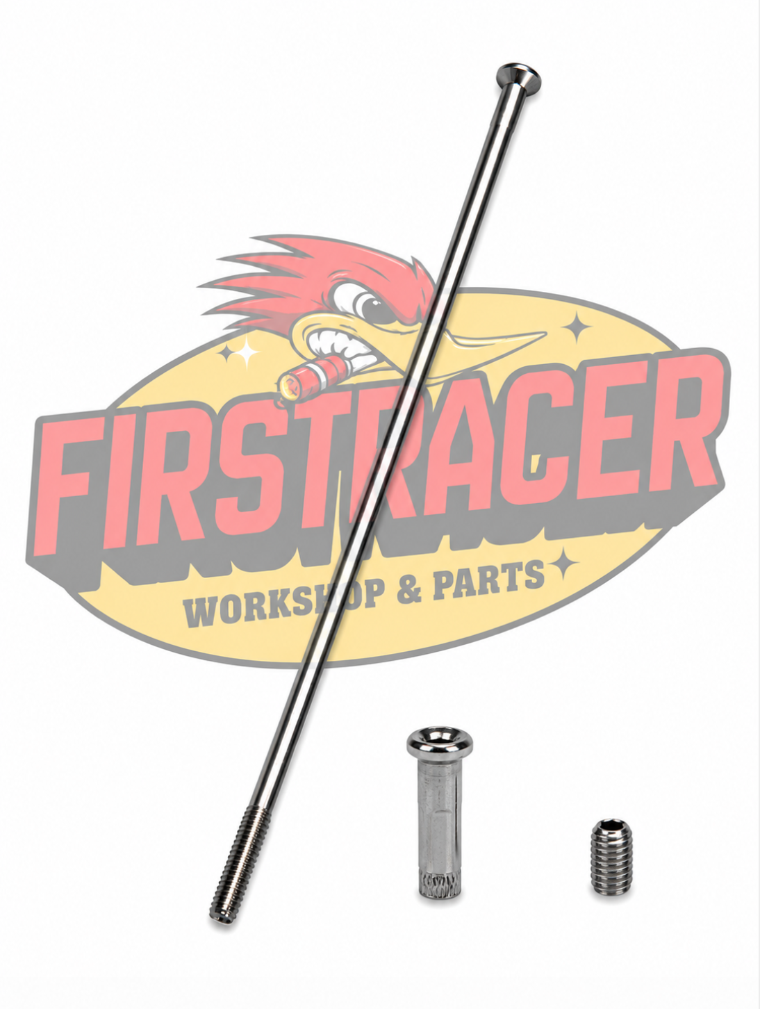 RAYON DE ROUE 4 x 178 x 170 mm CJ650 EUV Firstracer