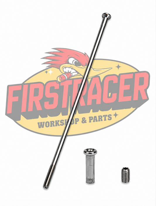RAYON DE ROUE 4 x 178 x 170 mm CJ650 EUV Firstracer