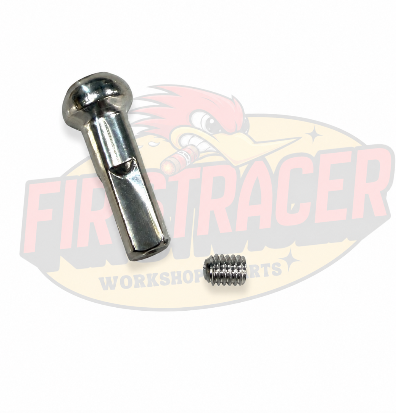 ÉCROU DE RAYON CJ650 / SIBERIAN Firstracer