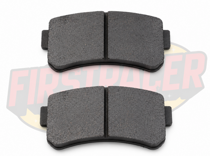 Plaquettes de frein arrière pour moto Changjiang Firstracer