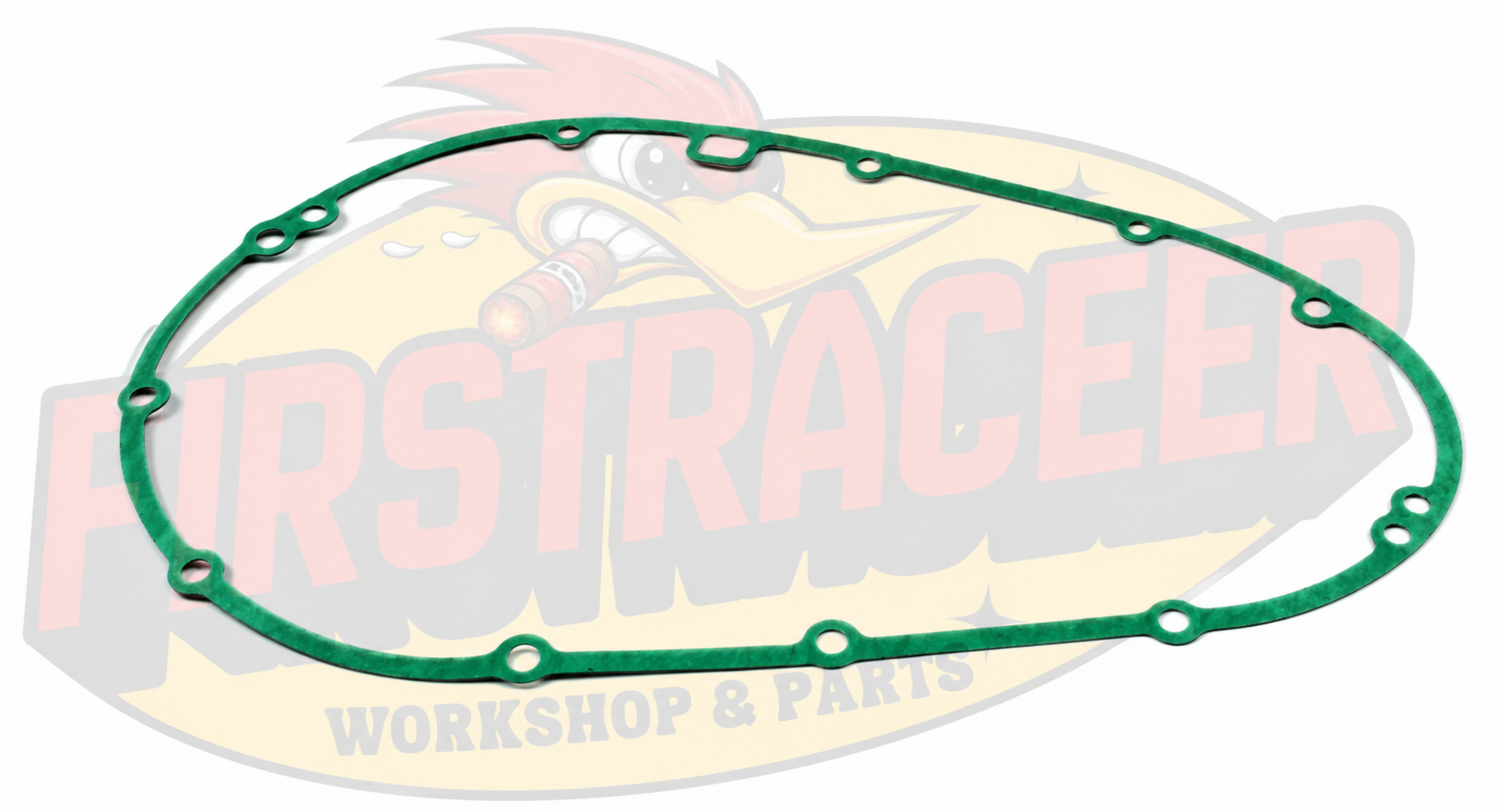 Joint de carter d'embrayage gauche pour Royal Enfield EFI 500 et Continental GT 535. Firstracer