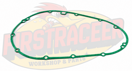 Joint de carter d'embrayage gauche pour Royal Enfield EFI 500 et Continental GT 535. Firstracer