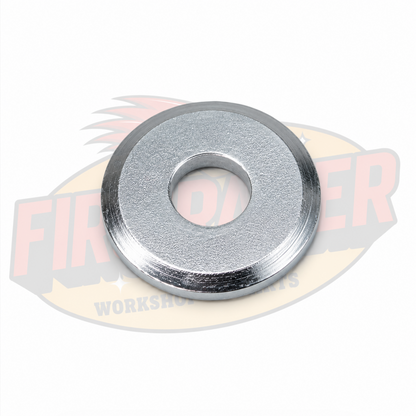 Rondelle d'amortisseur ChangJiang M10x30 Firstracer